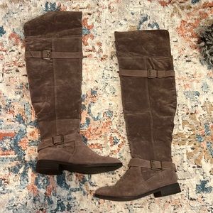 Shoe Dazzle, Elaina Boot